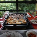 폭포식당 이미지