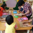 한재초교 유치원 이미지