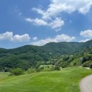 푸른솔 골프클럽 포천 이미지