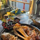 대전 동구 맛집, 성남동 맛집, 복합터미널 맛집 ”와라 칼국수와 족발“