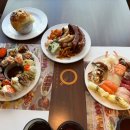 원흥역(3호선) | 원흥동 원흥역 맛집 스시뷔페 쿠우쿠우 삼송원흥점 방문 후기