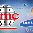 반도체주유소 이미지