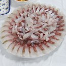 북면109 | 가성비와 신선함의 콜라보! 창원 감계 '도시어부' 북면점: 회, 장어, 매운탕까지 올킬 맛집 투어