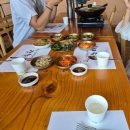 잿놀이 | 강원도 고성군 봉포 해수욕장 근처에 있는 부모님과 함께 가기 좋은 한정식 식당 <잿놀이> 방문 후기