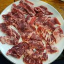 일호숯불갈비