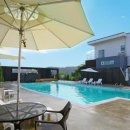 카프리 펜션 이미지