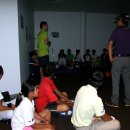 숀 휘트니스 이미지