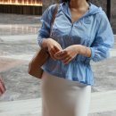 (주) 알테아 | 드뮤어룩 여성자켓 추천 듀베티카 바람막이 ‘알테아N’ 김지원 화보 속 봄옷 코디