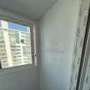 홈투홈토탈케어 | 군산탄성코트시공 후기, 제로홈토탈케어 베란다 변화