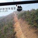 청풍면사무소 앞 이미지