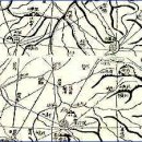 韓國傳統 住居建築 및 마을 立地의 風水的 解釋 (학술논문3 - 권영휴) 이미지