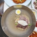 멍멍식객 | 마포 염리동 을밀대 본점 | 평양냉면 노포 맛집, 아는 사람은 다 아는 평냉집
