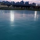 왕숙천 자전거도로12 이미지