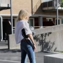 패션 코디네이션(패션스타일) 이미지