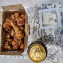 교촌치킨 미금점 | 미금역 맛집 교촌치킨 미금점 내돈내산 솔직후기