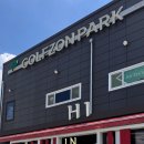 반월골프존 이미지