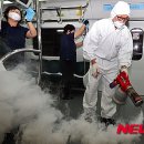 광주도시철도공사용산차량기지사업소 이미지