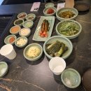 누룩 - 성남시 중원구 | 양재역 고기집 `누룩목 양재본점`! 방문 후기(&키오스크이피)