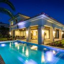 토스카나호텔 이미지