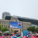 스마트독까페 | 힙독클럽2기 꽃멍책멍 참여후기 2026 책읽는서울광장 개막