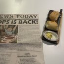 사당 맛집 놉스(Nops)후기, 데이트 소개팅 장소로 추천