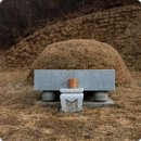 바우덕이(김암덕)묘 이미지