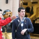 명동관광안내소 이미지