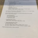 은빛가라오케 | 그랜드하얏트 인천 디럭스 이그제큐티브 스위트 룸 숙박 후기 | 그랜드 클럽 이브닝 칵테일/해피아워 저녁