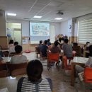 엠마우스보호작업장 이미지