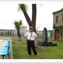 용정중학교 이미지