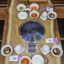 가마솥 염소탕 이미지