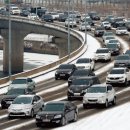 강변북로 이미지