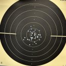 경찰인재개발원 실내사격장 | 사격 체험: 시뮬레이션 권총구조 웨버자세 사격잘하는 방법