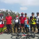 송백자전거도로 이미지