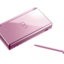 고장난 닌텐도 ds lite (10,000\/ 핑크 환영)/ 구입완료 이미지