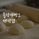 블럭제빵소태백점 | 식빵맛집 태백빵집 '블럭제빵소'
