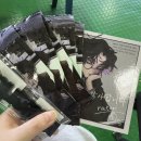 (주)나나토리 | 나토리 들러주세요(나토리 내한 후기)