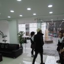 카페 드 파리(CAFE DE PARIS) 청담 w/ 큐&amp;먹꼬 + 뿌염하러 도산공원 J HAIR MAKE UP + 한남동 맛집 한와담
