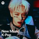 켜져라이트 Spotify New Music K-Pop Cover Artist [LEE GI KWANG] 이미지