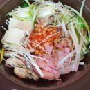 땅스부대찌개 - 성남시 분당구 정자로 115 | 땅스부대찌개