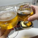 부평 최고닭강정 닭껍질튀김에 시원한 맥주한잔