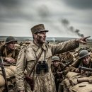 기장군복군기념비 | 📜 &#39;크림 전쟁&#39; 군복에서 온 [로엠 맥] 트렌치코트 | 얇아서 딱 좋은 간절기 핏과 스타일링(50%할인특가)