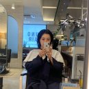 연산동미용실 준오헤어 부산 중단발 레이어드펌 디자이너 추천