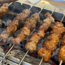 대림한숲아파트 | 천안 신부동 맛집 초원 무한리필 양꼬치