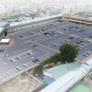 말바우주차장(제1주차장) 이미지