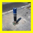 맥도날드 앞 보도 이미지