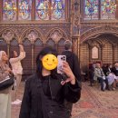 월평지 | 파리 1일차 완전정복! 에펠탑·생트 샤펠·노트르담 하루 일정 후기