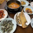 시장식당 | 군산 홍집 신영시장 실비식당 방문후기