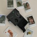 시네마비디오 | 인스탁스 미니에보 시네마 후기 빈티지캠코더 느낌 이뻐