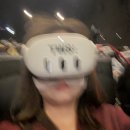투어스 VR 콘서트 & 앤팀 VR 콘서트 후기 제출합니다